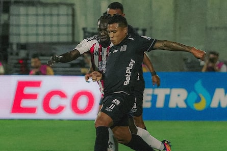 Tulio Gómez, propietario de América de Cali, arremetió contra el arbitraje colombiano