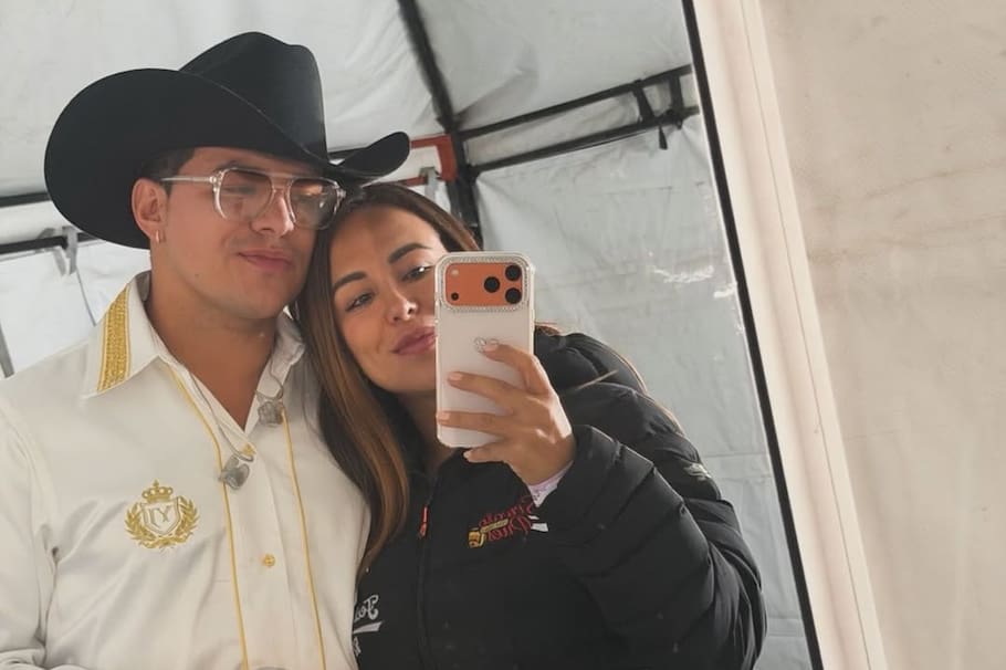 A través de redes sociales Lina Jiménez aseguró: “es la primera vez que ocurre”. ¿Qué pasó con La Cumbre? Detalles.