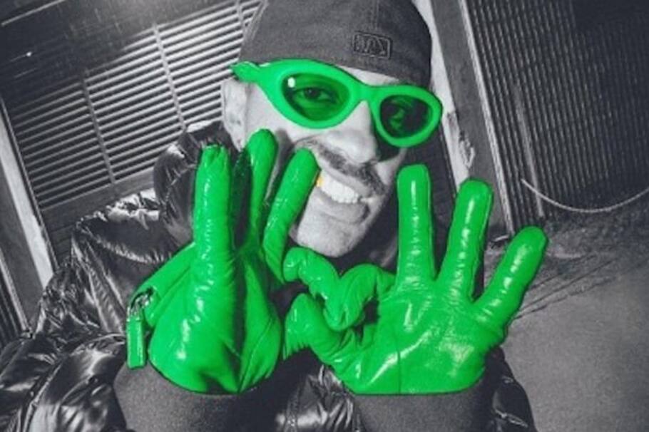 Este año solo, Feid se ha presentado a públicos sold out en Estados Unidos, México, España, Italia, Holanda, Medellín y ahora Bogotá.