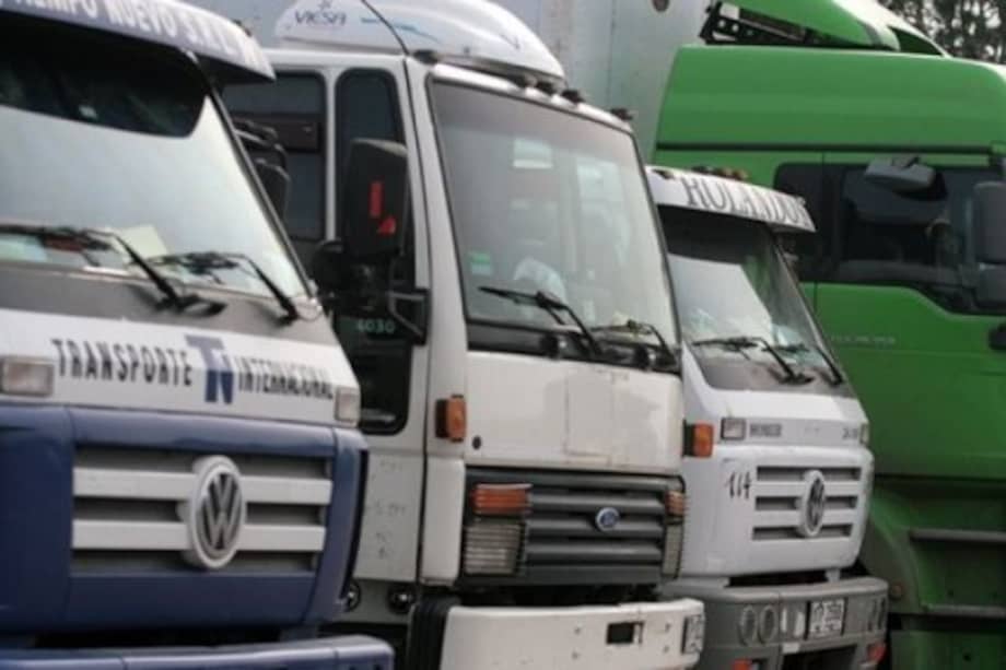 Archivo El Espectador