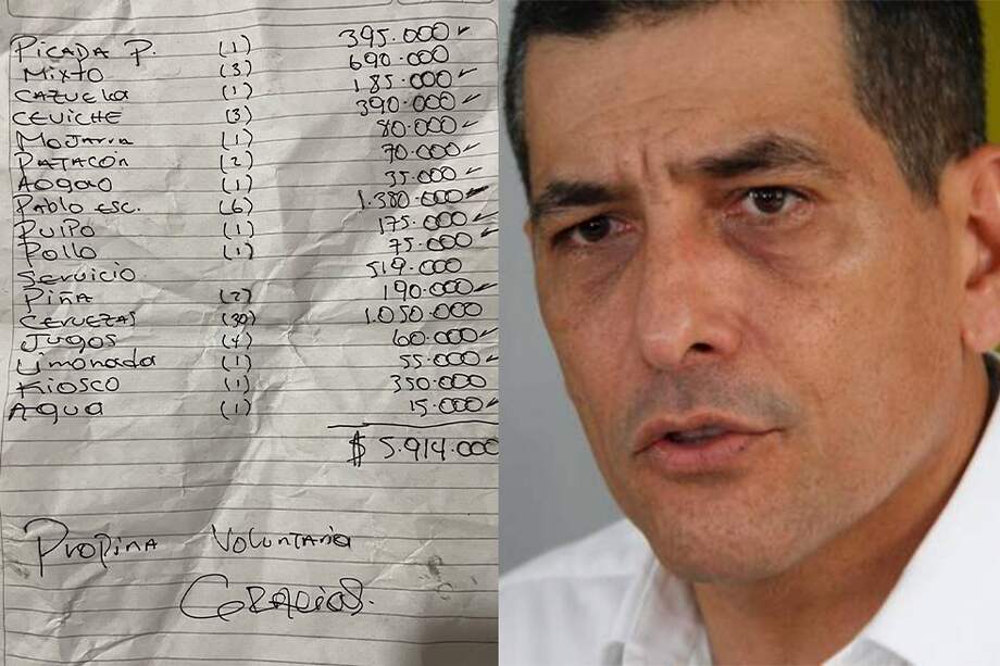 El alcalde se pronunció sobre la situación en X, donde dijo que el caso parecía ser falso.