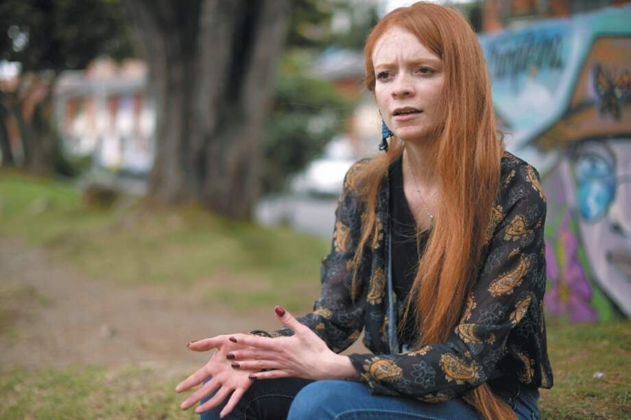 "Francamente, no", responde la abogada Alejandra Garzón al preguntarle si cree en la transformación de la Policía y el Esmad.