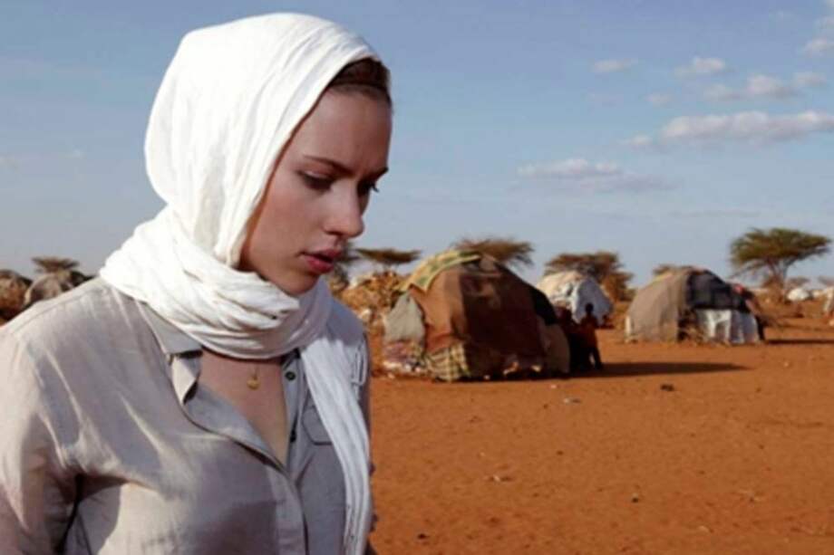 El polémico comercial de Scarlett Johansson para el ‘Superbowl’