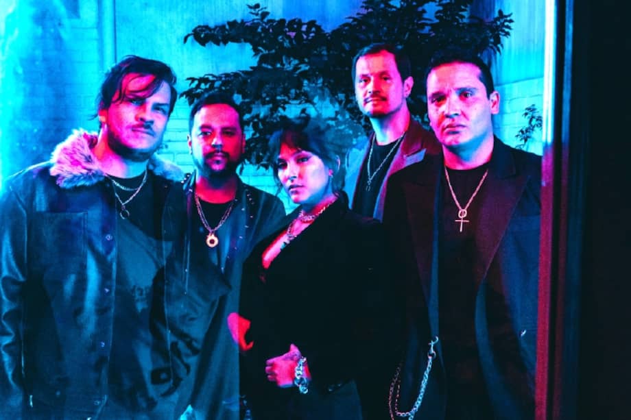 Don Tetto y Daniela Darcourt tienen nuevos proyectos colectivos para 2022. / Archivo Particular