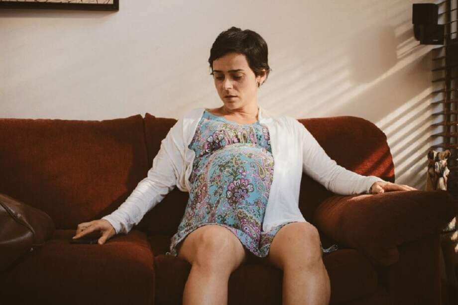 En “Amalia” participan María Cecilia Botero, Ángela Carrizosa, Alejandro Aguilar, Vanessa Blandón y Catherine French. / Cortesía