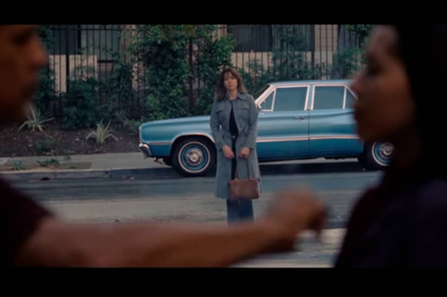 Leyenda de "La llorona" llega al cine