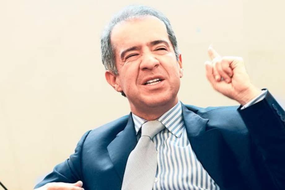 Superintedencia intervino empresa de Mario Iguarán por captación masiva de dinero