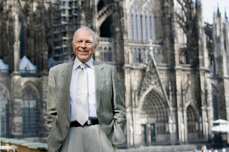 Edmund S. Phelps es el director del Centro de Capitalismo y Sociedad de la Universidad de Columbia y autor del libro “Florecimiento en masa”. / columbia.edu