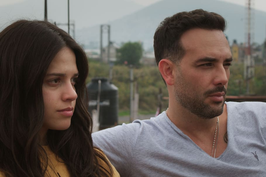 En esta temporada, Sebastián Martínez comparte créditos con Bárbara de Regil, Francisco Angelini, Samantha Acuña y Hernán Mendoza.