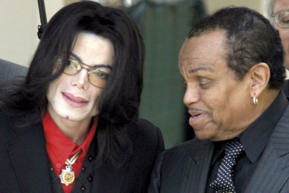 Joe Jackson: "Insisto, a Michael lo mataron"