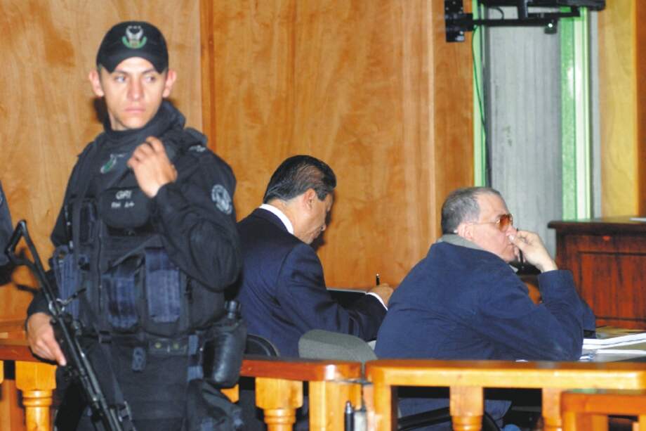 Pese a sus limitaciones, el proceso de Justicia y Paz dejó aprendizajes que se deben aprovechar. / Archivo El Espectador