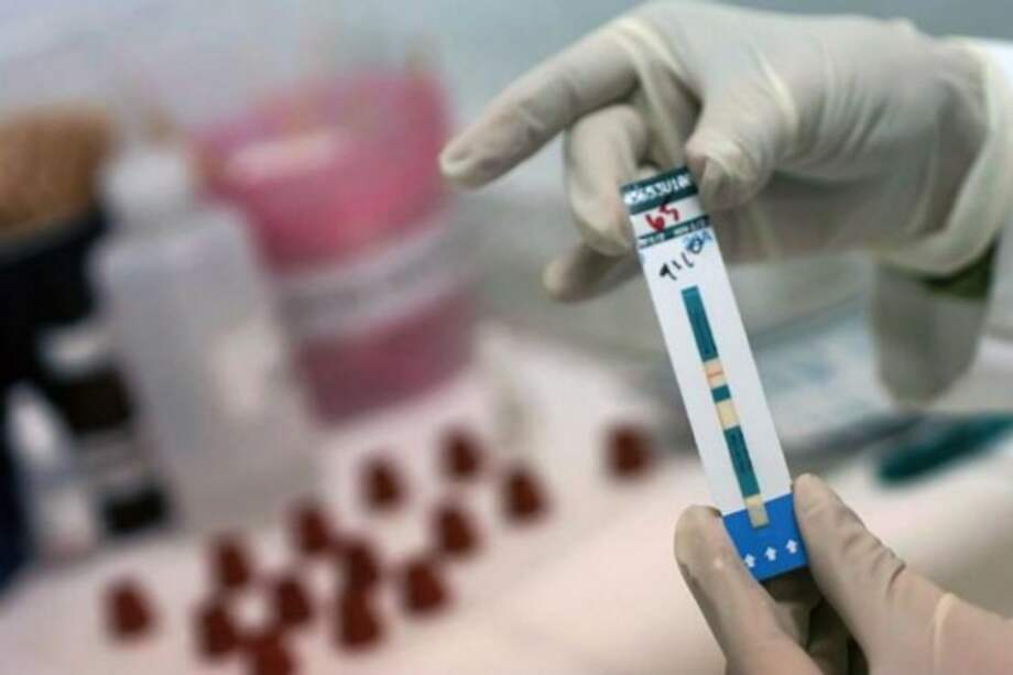 Médico de Nueva York con ébola da positivo en la prueba definitiva