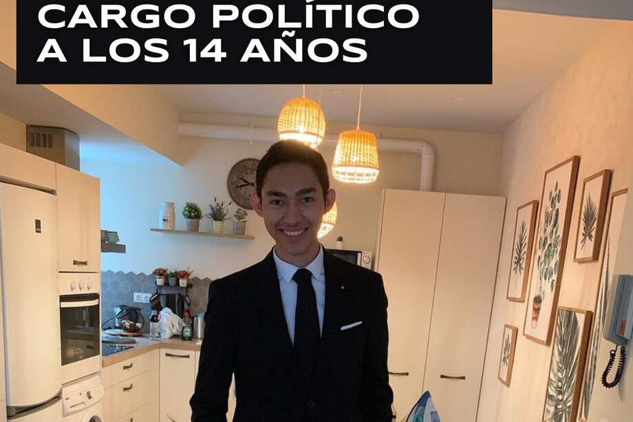 ¡Así puedes inscribirte a los Consejos de Juventudes!