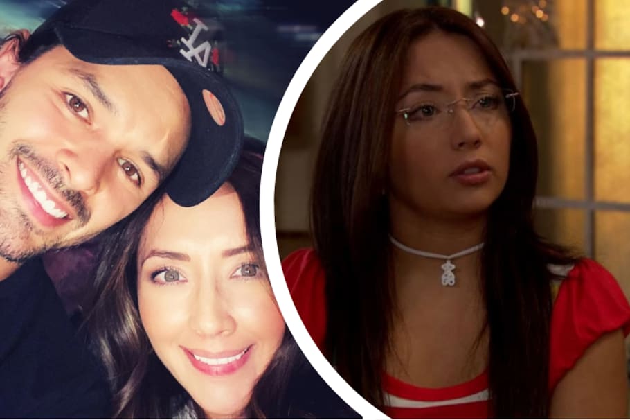 Ricardo Abarca y Diana Neira.