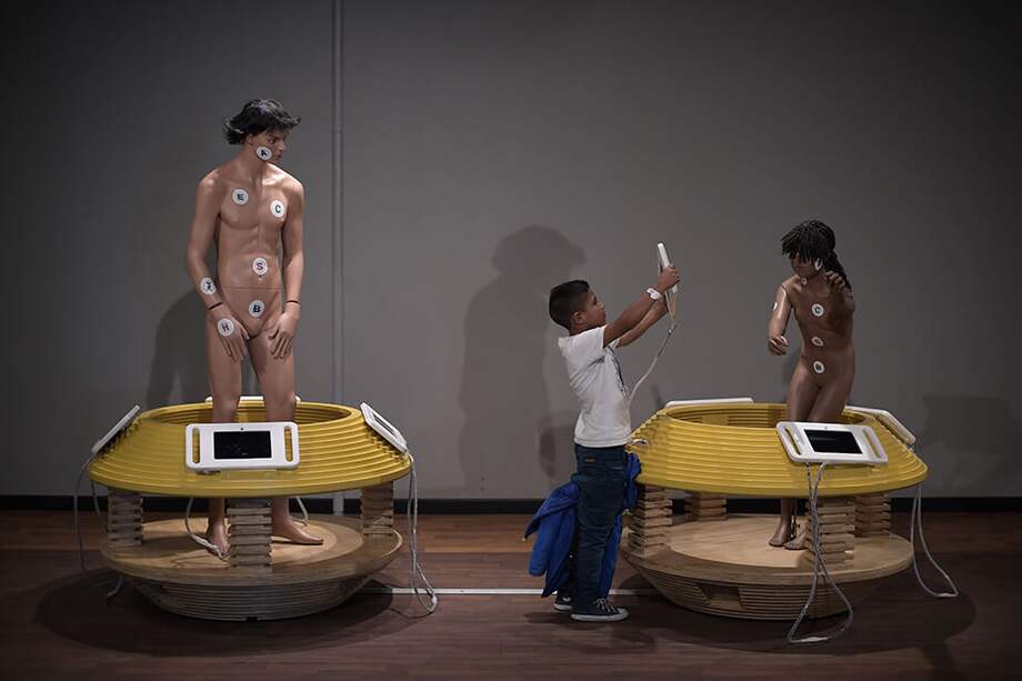 Mauricio Alvarado - El Espectador