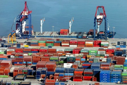 Estos son los productos ecuatorianos a los que Colombia impondrá aranceles