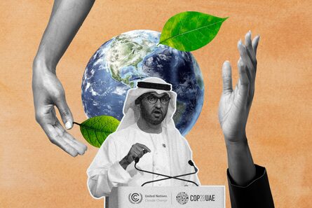 El Espectador le explica lo que dejó la COP28 y lo que Colombia propuso en ella