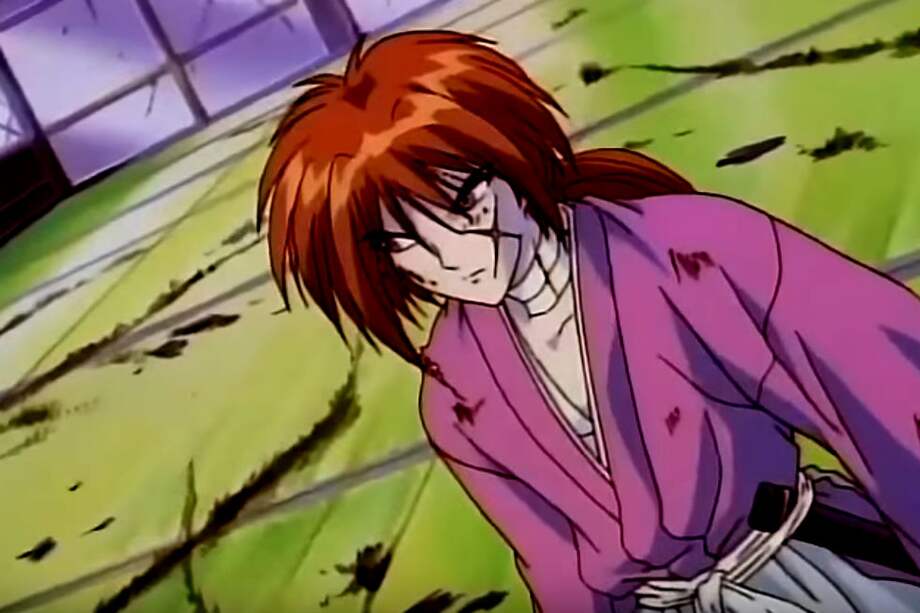 Watsuki es conocido internacionalmente por "Rurouni Kenshin", un manga de samuráis inspirado en la era de Meiji (1868-1912) nipona. /YouTube