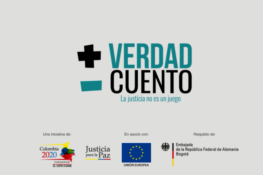 “+Verdad -Cuento, la justicia no es un juego” será un espacio de debate y pedagogía sobre la JEP.
