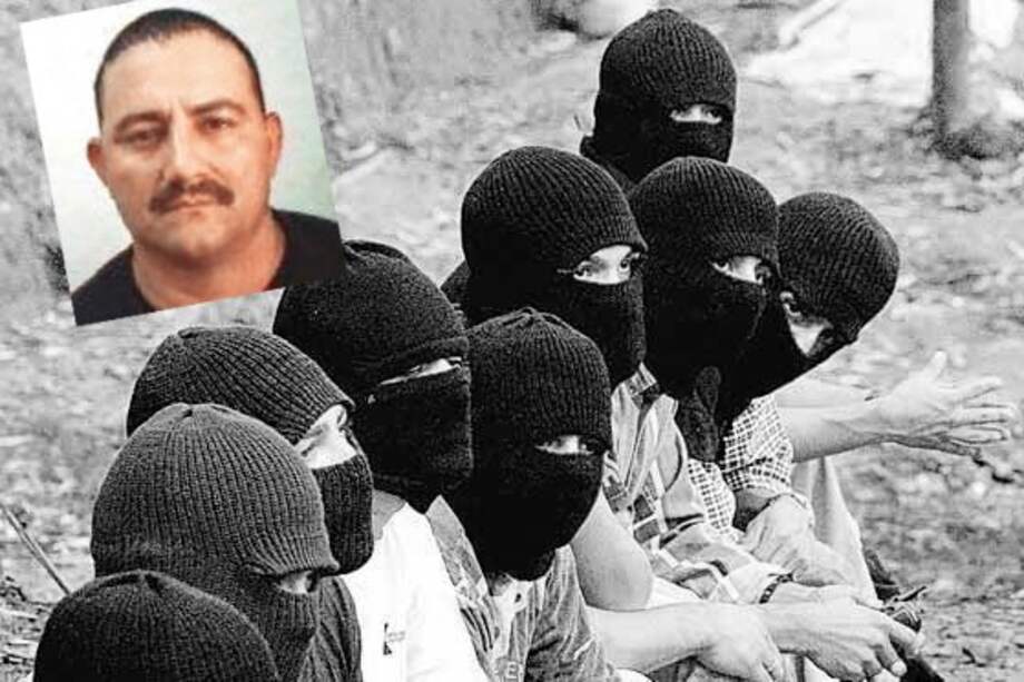 Duro golpe a fichas clave del ‘Clan Úsuga’