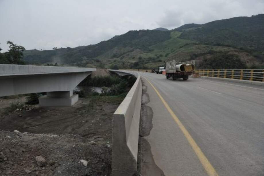 Acuerdo entre Gobierno y Ruta del Sol II para terminar el contrato