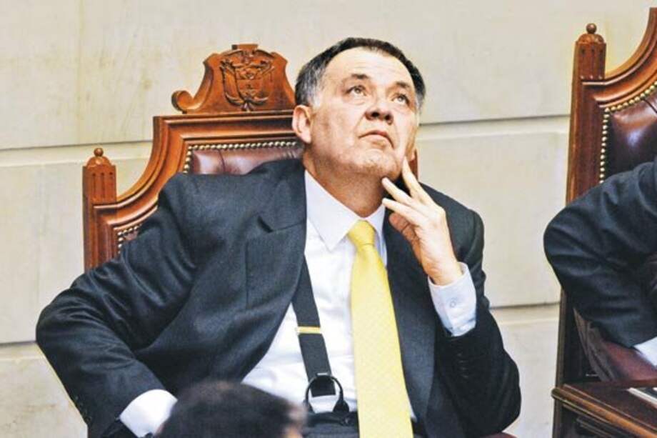 'Presidente Santos hizo respetar la institucionalidad del país': Procurador