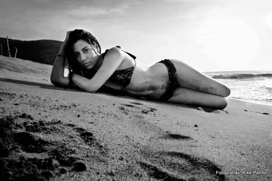 "La sed" plantea una mirada a una realidad que debemos evitar.