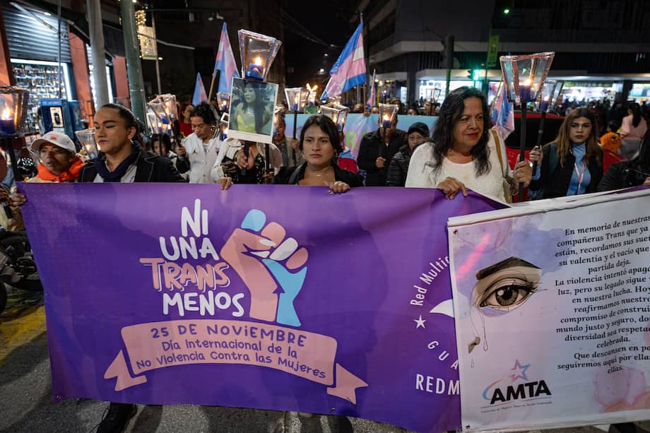 La mujer trans de 20 años fue asesinada a golpes con un objeto contundente en el barrio Florida Blanca, en la localidad de Engativá.