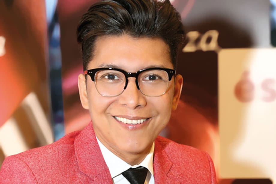 «La belleza natural es la que le queda mejor a cualquier mujer», Franklin Ramos