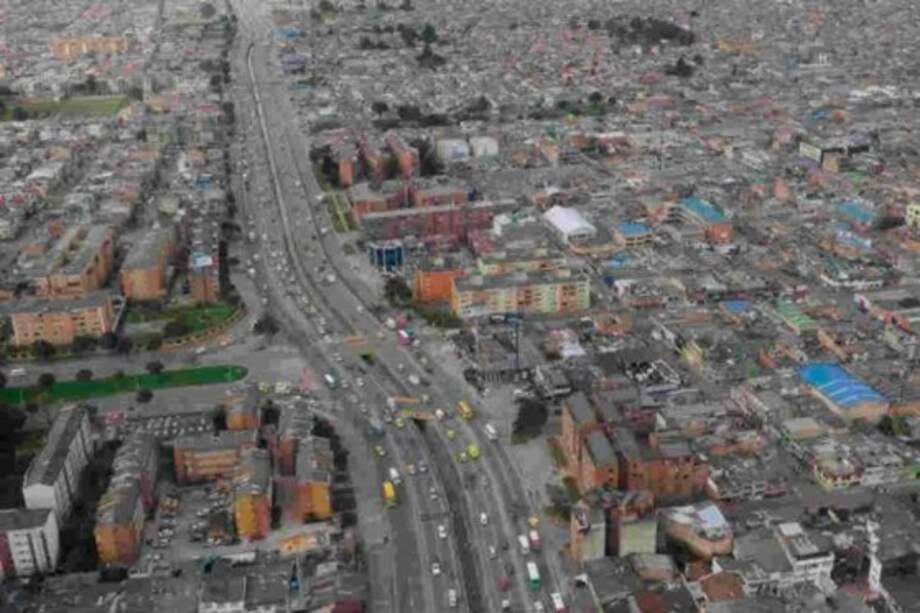 Archivo El Espectador / Archivo El Espectador