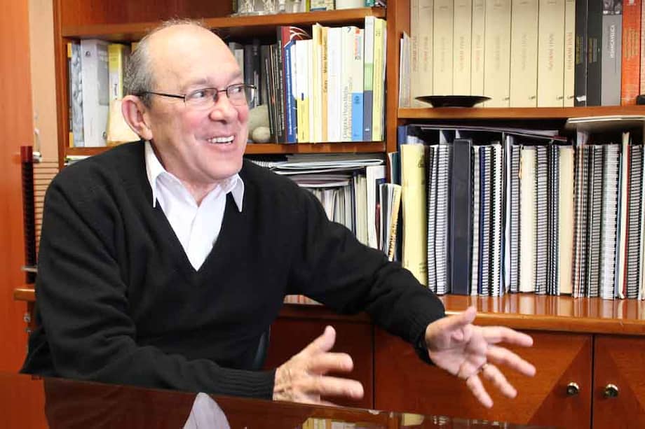 "La legitimidad la dan las víctimas"