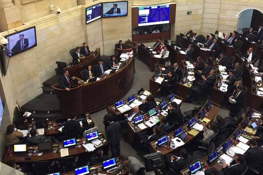 PND, a conciliación