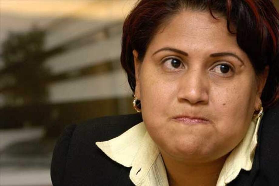 Yidis Medina: secuestro es "montaje" por revelar detalles de reelección