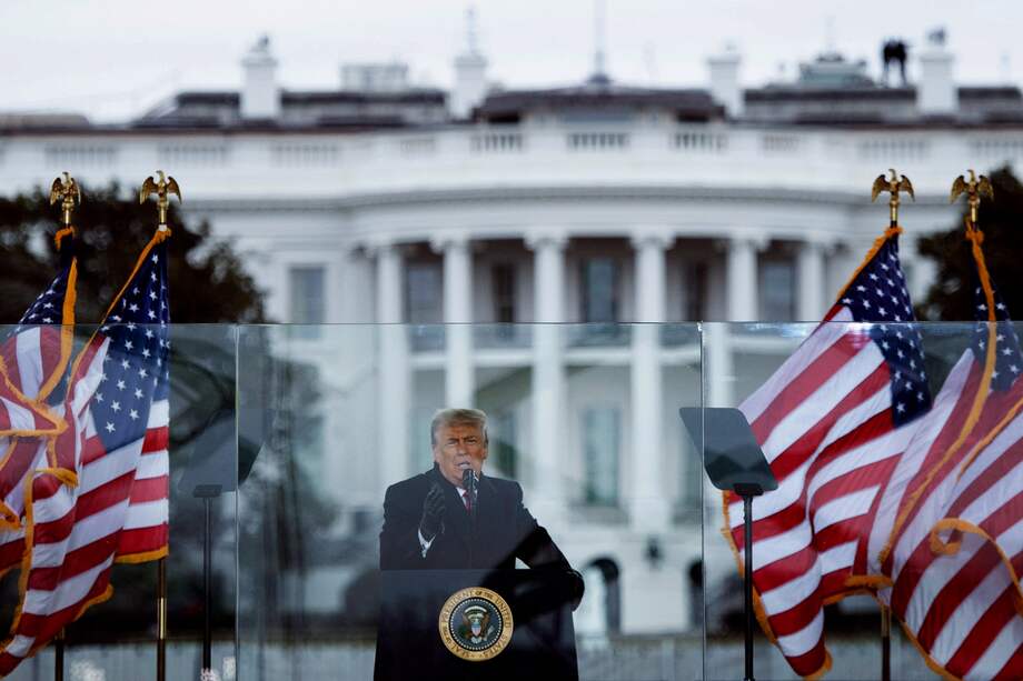 El comité especial de la Cámara de Representantes tiene como misión evaluar qué papel han desempeñado Trump y sus colaborares en el ataque de miles de partidarios del expresidente a la sede del Congreso.