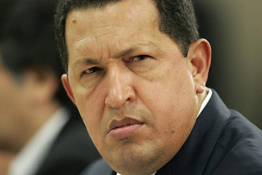 Venezuela encabezó lista de objetivos de espionaje de EE.UU. en 2007