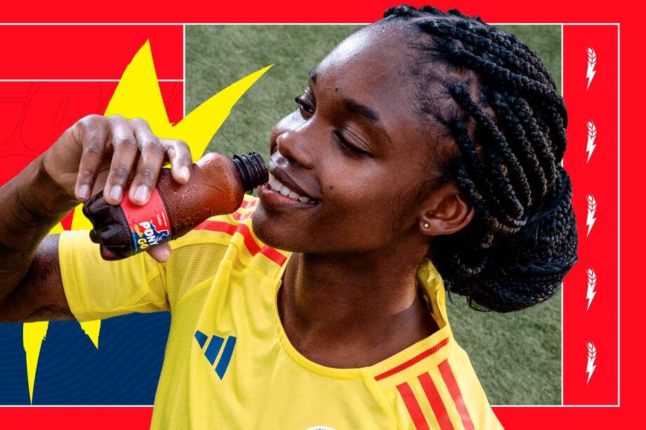 Pony Malta GO se lanza con una edición especial que destaca el esfuerzo de Linda Caicedo, Daniel Restrepo, Natalia Linares, Alejandro Perea y de todos los atletas olímpicos y paralímpicos.