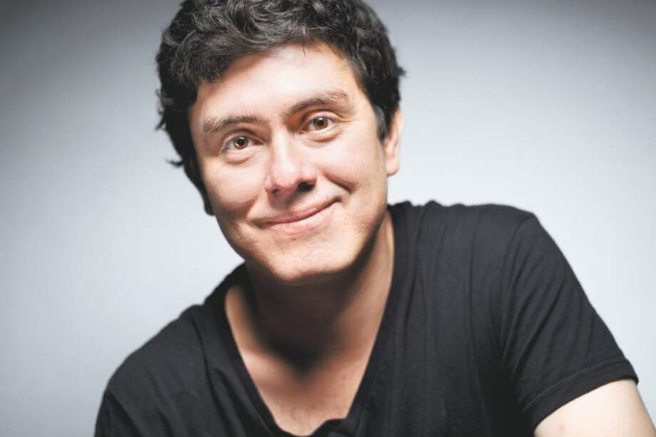 Juan Pablo Carreño: en la vanguardia de la música