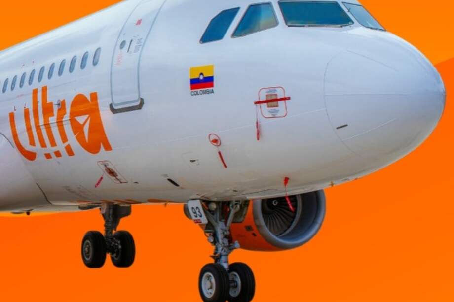Ultra Air operará en las próximas semanas porque debe finalizar el proceso de certificación ante la Aerocivil.