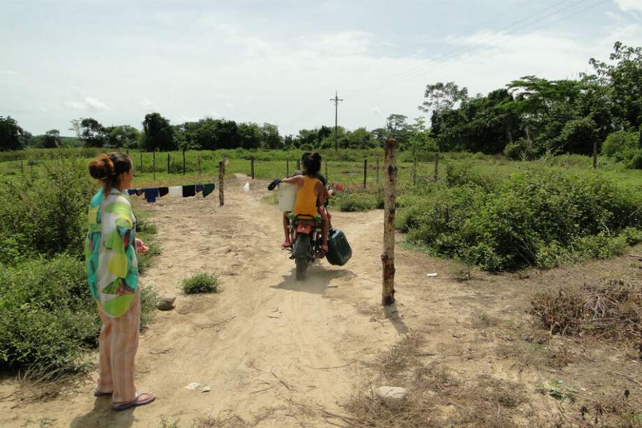 Dos jóvenes venezolanos fueron asesinados en Tibú (Norte de Santander)
