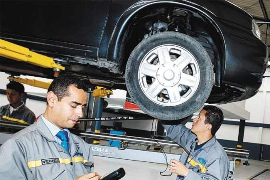 Supertransporte vigilará en tiempo real revisión técnico-mecánica para evitar irregularidades