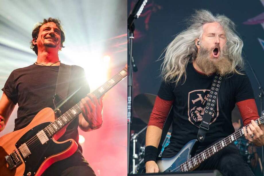 Más entrado el siglo XXI la dupla de Gojira y Mastodon se ha ido al frente del pelotón con su calidad compositiva y un performance arrollador.