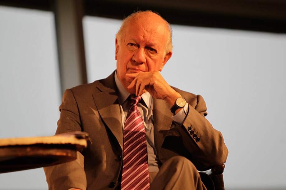 El viceministro de Relaciones Exteriores paraguayo, Rigoberto Gauto. / EFE