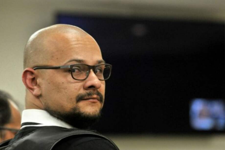 Cristian Garavito - El Espectador / Cristian Garavito - El Espectador