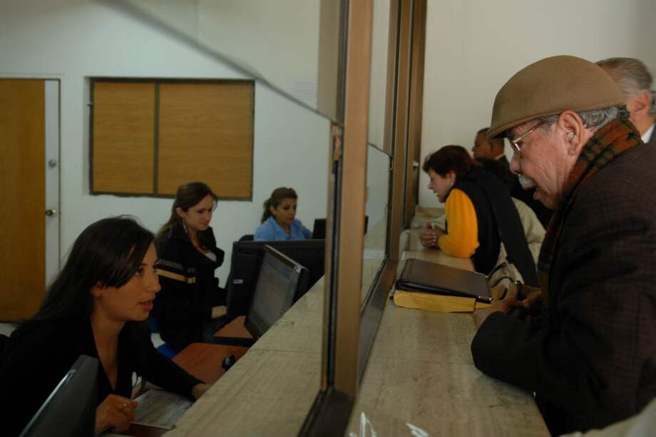 Cerca de 1,01 millones de pensiones que se entregan actualmente pertenecen al Régimen de Prima Media. / Archivo