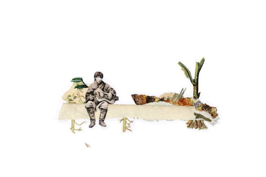 Ilustración Tania Bernal