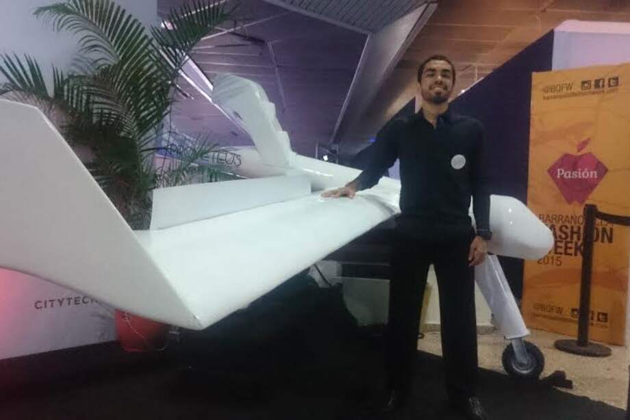 Sergio David González/El Espectador