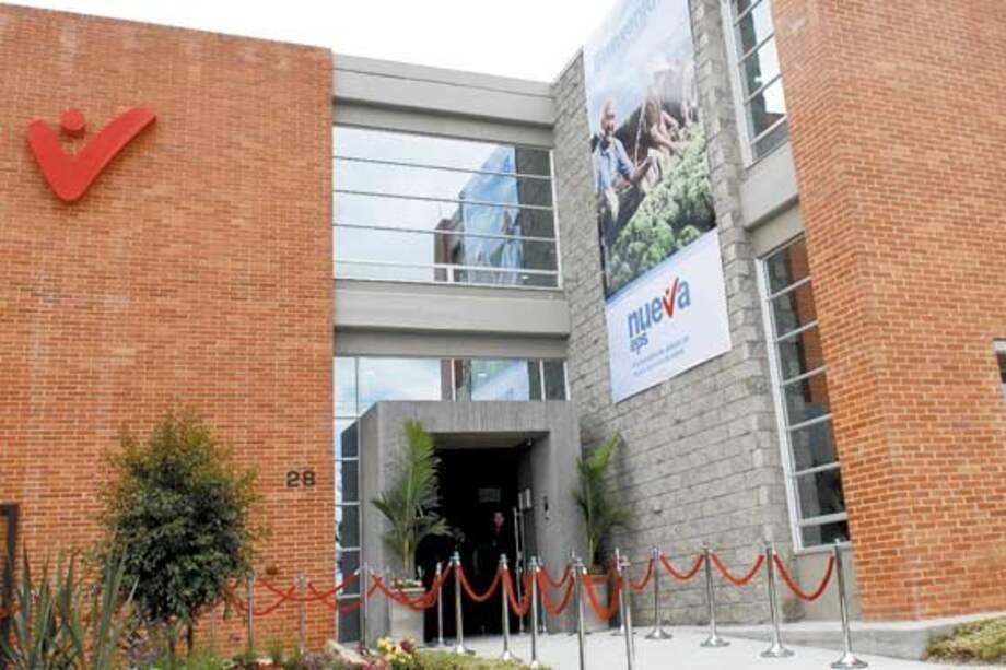 Piden a Nueva EPS prestar servicio de salud para hombre de 94 años