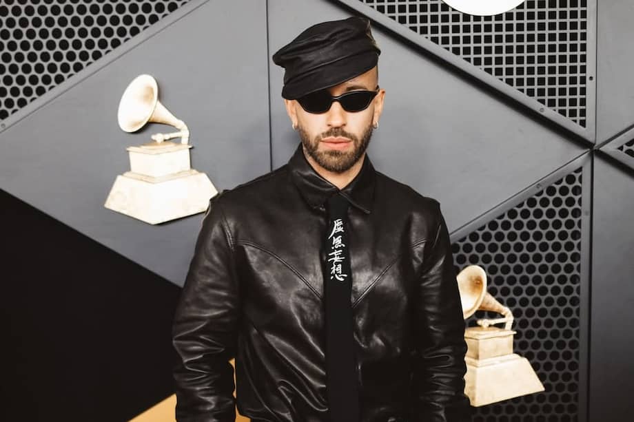 Imagen de referencia. / Feid - Instagram