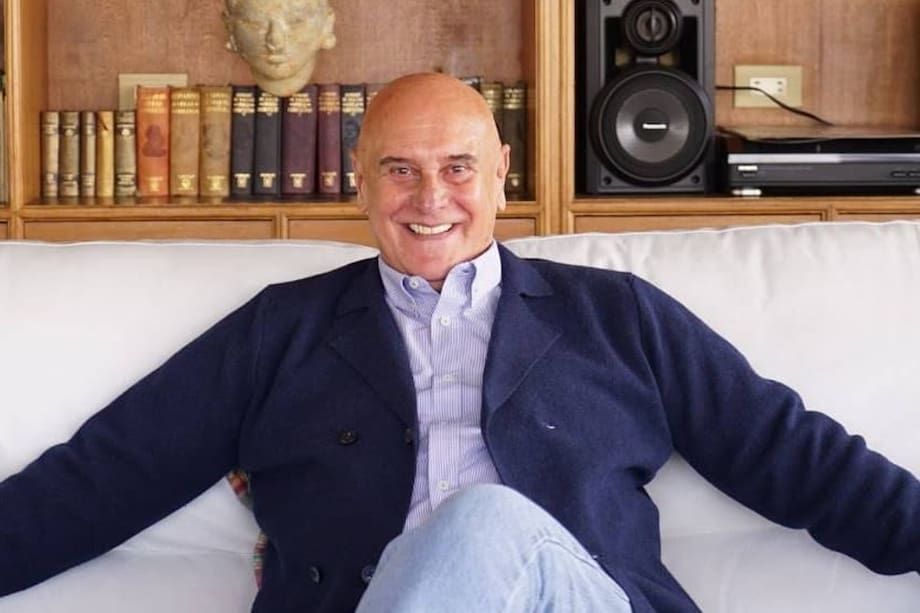 El actor que interpretó a don Martín, el abuelo de las hermanas Elizondo, uno de los personajes más entrañables y queridos se despide de la producción.