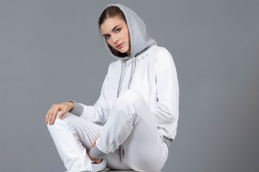 Chandal se convierte en la mejor tendencia